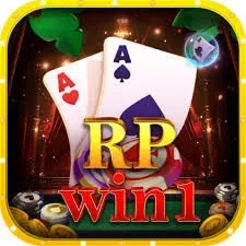 rpwin1 Aplikasi Game Online Resmi Terbaru 2026