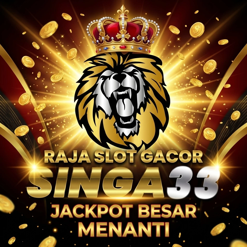 singa33 Akses Resmi Aplikasi Game Online Indonesia