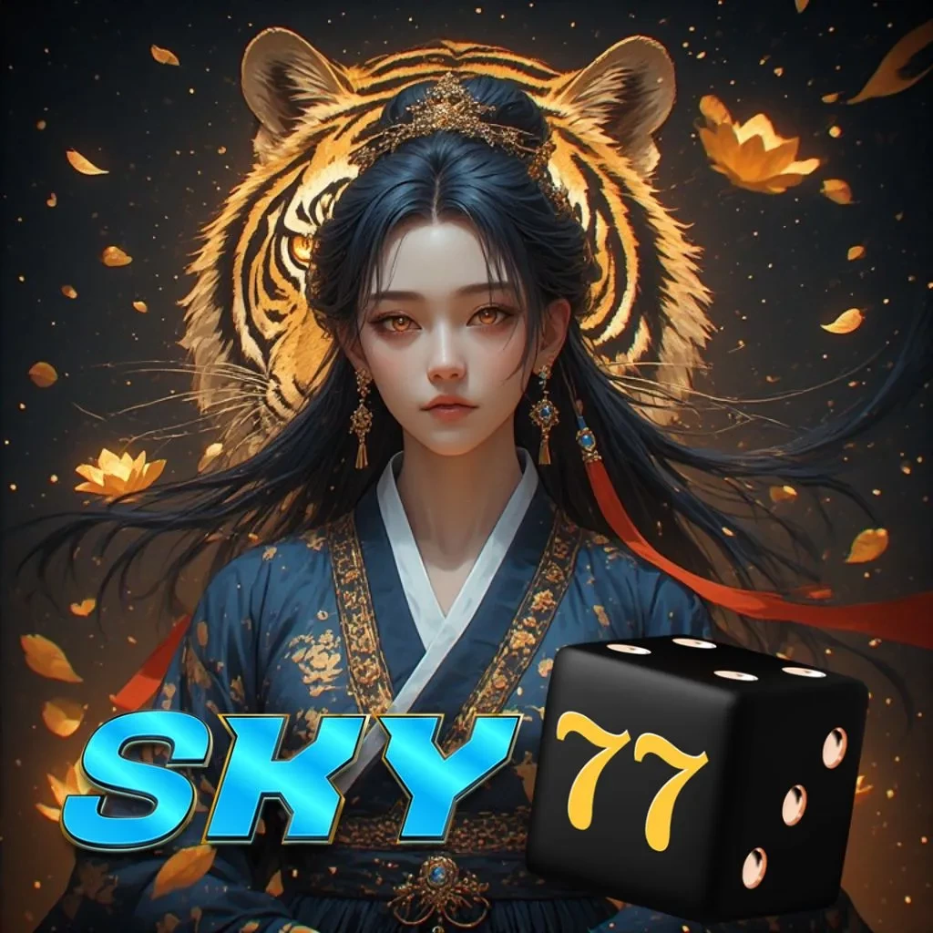 sky77 Aplikasi Game Online Praktis untuk Indonesia