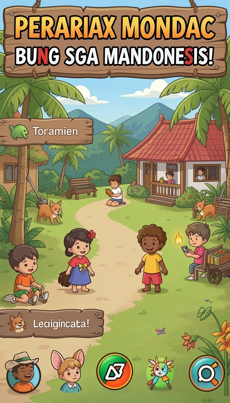 p200m Platform Game Online Aman dan Praktis
