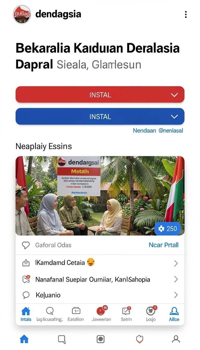 Review Aplikasi g668 3