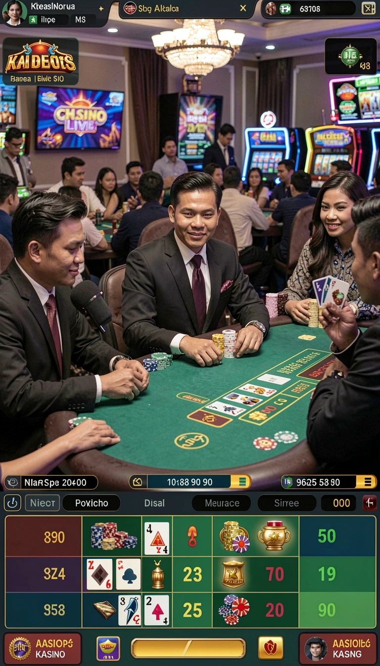 898a Aplikasi Game Online Praktis Indonesia 2