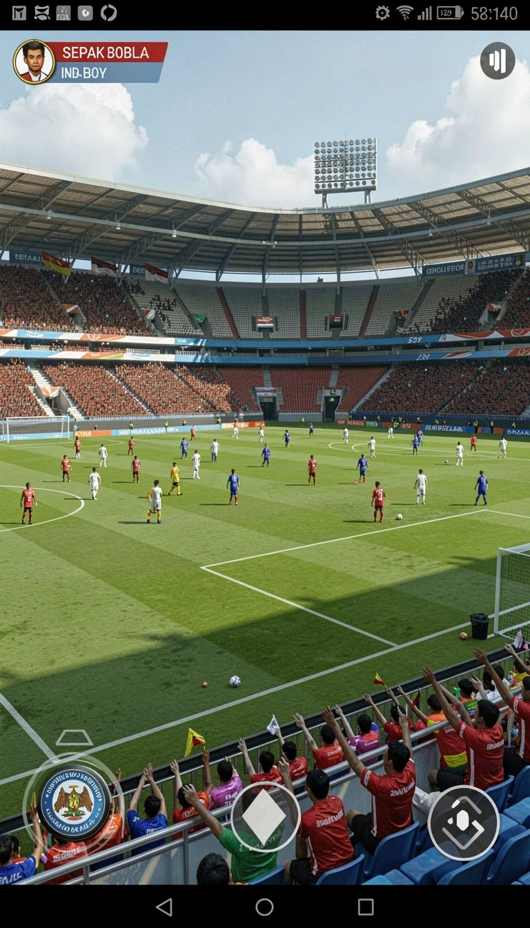 arta4d: Aplikasi Game Online Praktis Terbaru 3
