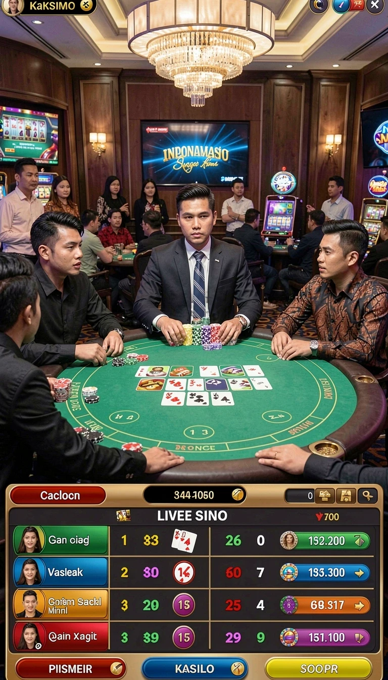 Review Aplikasi g668