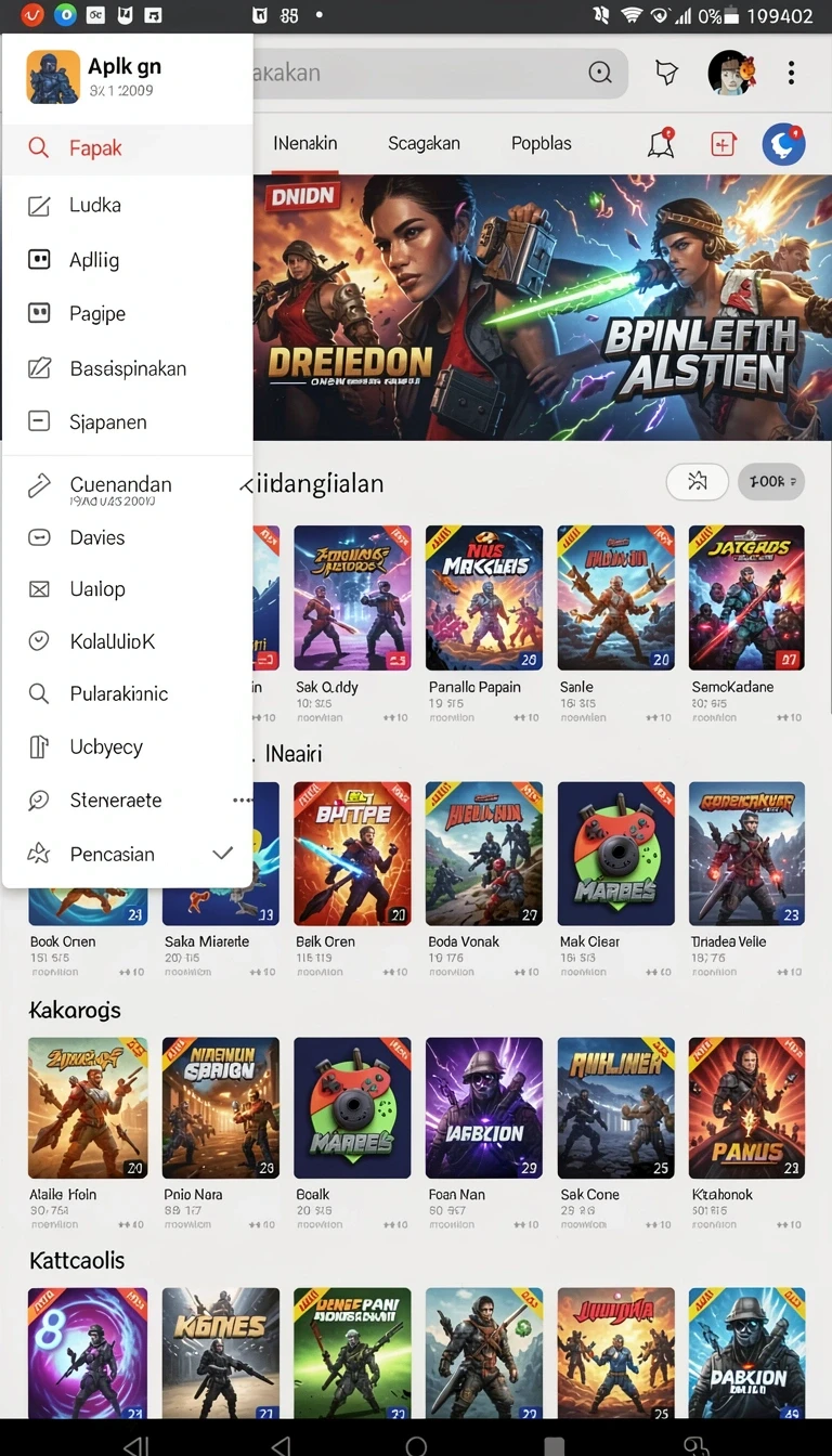 slotgame66: Platform Game Online Praktis Indonesia