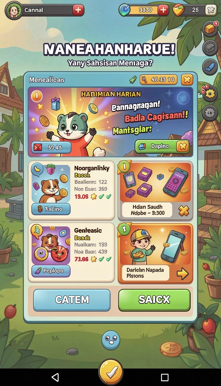rpwin1 Aplikasi Game Online Resmi Terbaru 2026 3