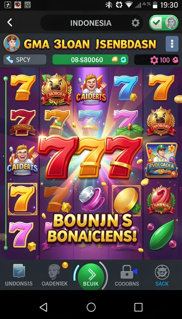 raffi777: Aplikasi Game Online Praktis Indonesia