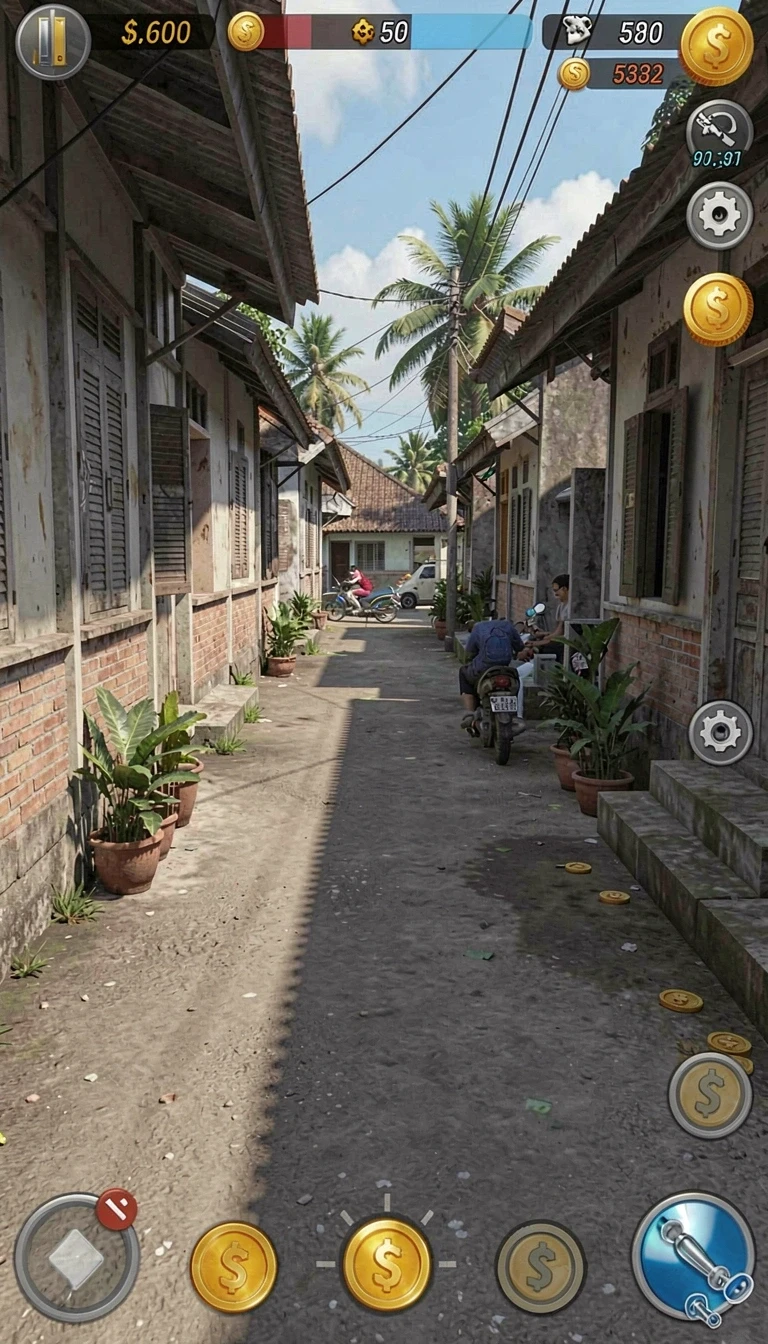 marina77 Aplikasi Game Online Praktis 2026 3