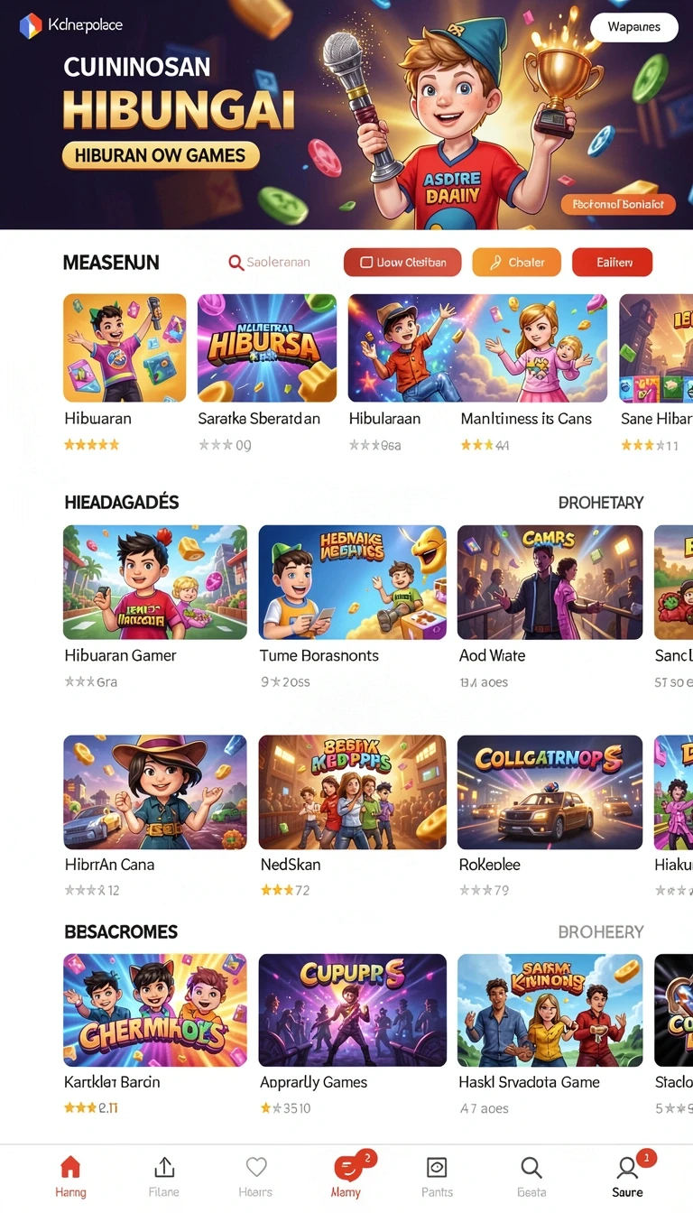 posototo App Game Online Indonesia Terbaru 2