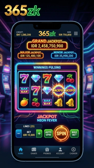 Review Aplikasi kkslot777 3