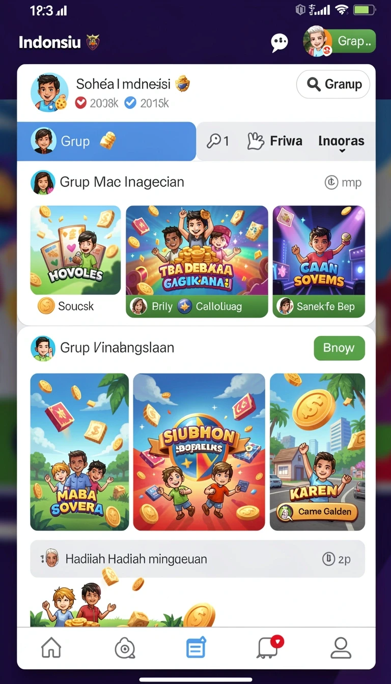 sky77 Aplikasi Game Online Praktis untuk Indonesia 3