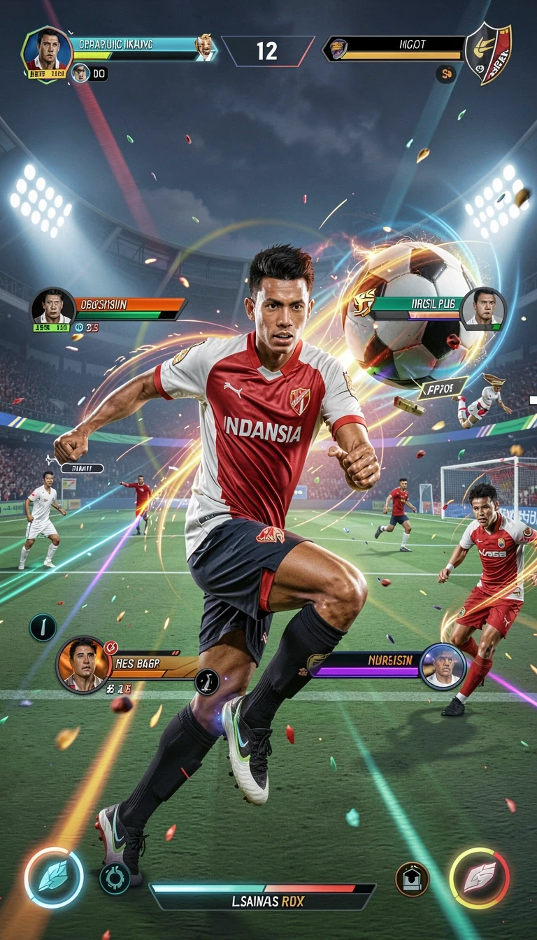 sky77 Aplikasi Game Online Praktis untuk Indonesia