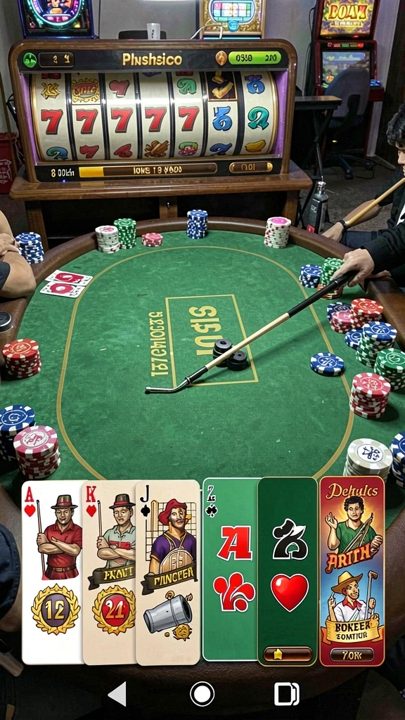 918kaya Aplikasi Game Online Praktis Indonesia 3