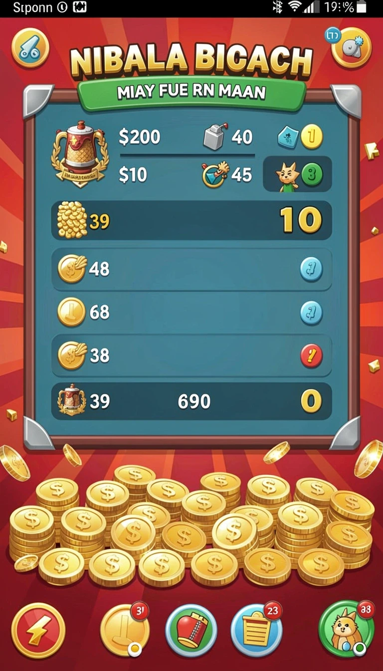 arta4d: Aplikasi Game Online Praktis Terbaru
