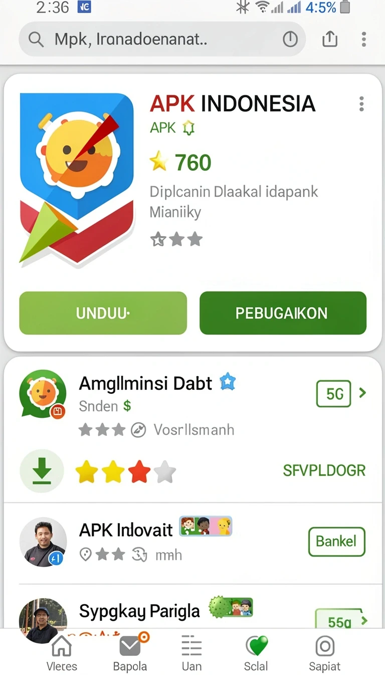 arta4d: Aplikasi Game Online Praktis Terbaru 2