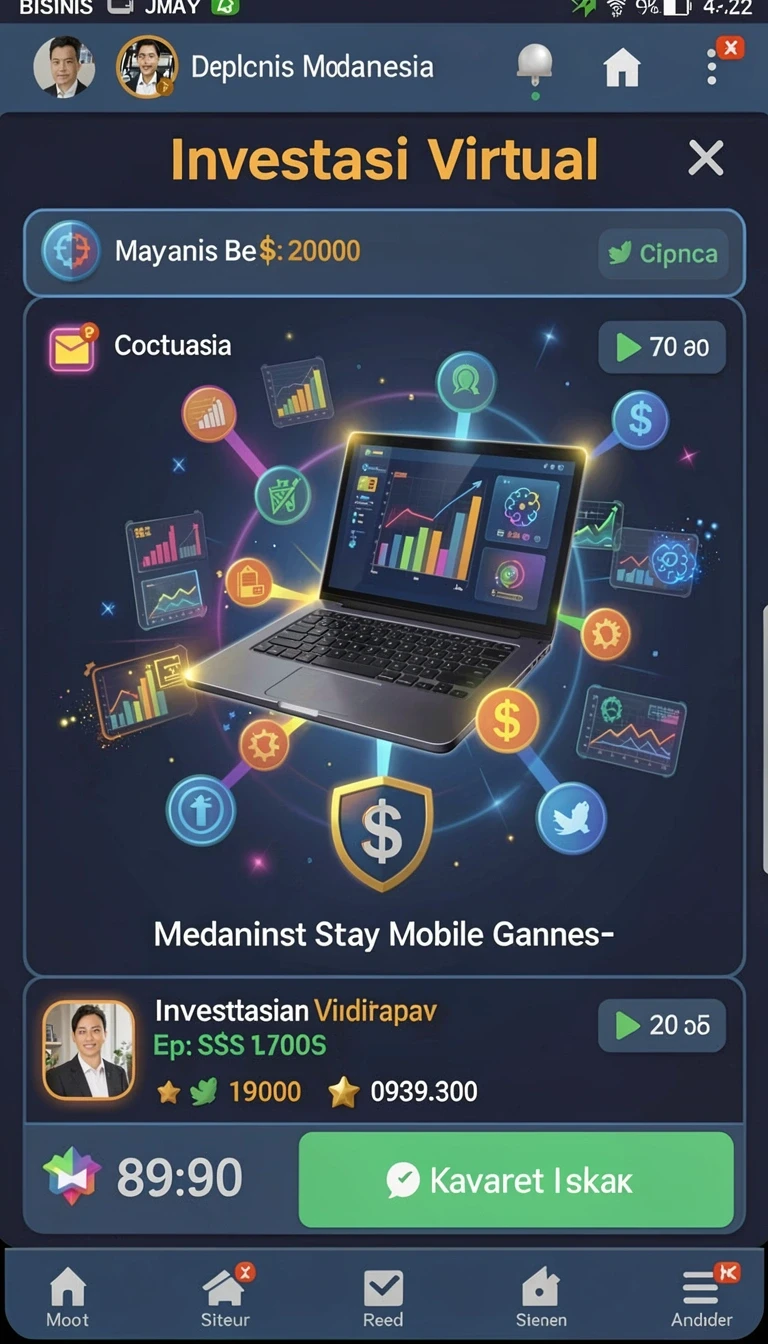 rajawalitoto: Aplikasi Game Online Terbaru 2026