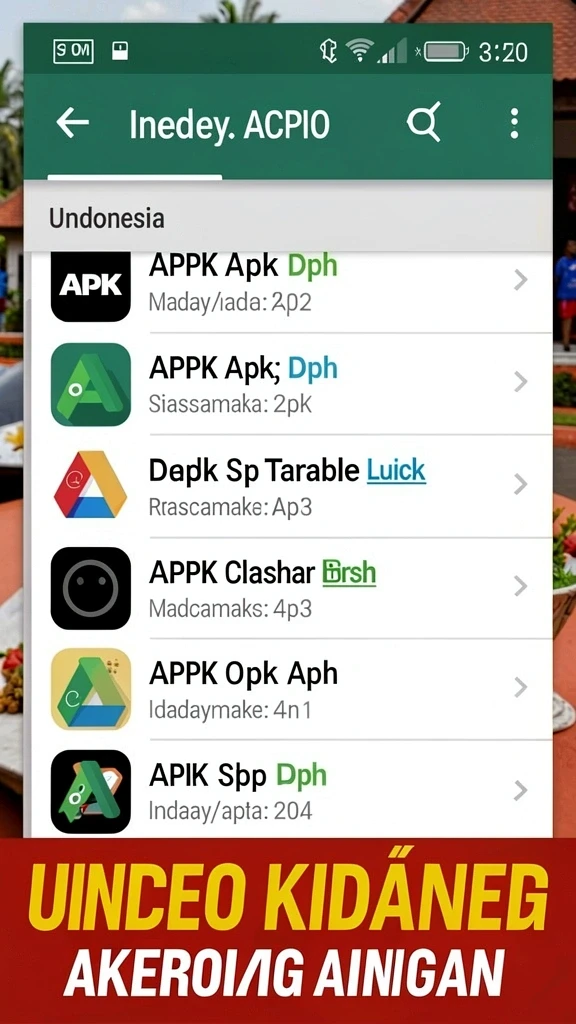 st789: Aplikasi Game Online Modern dan Praktis 2