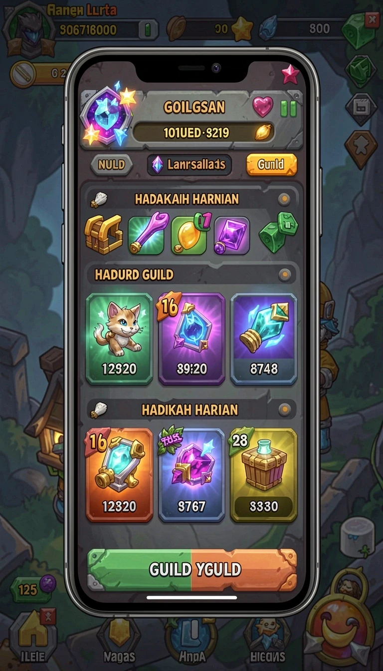rpwin Aplikasi Game Online Indonesia 3