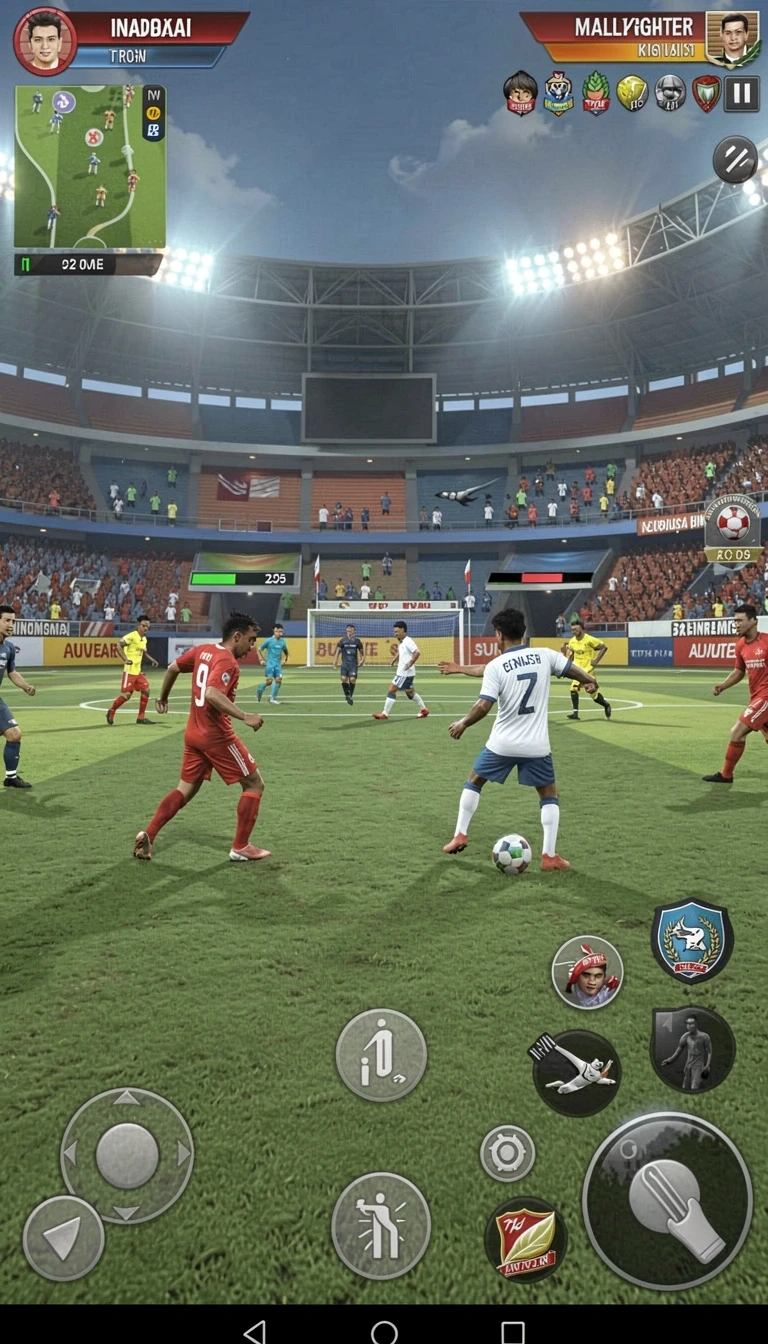 jitu26 Aplikasi Game Online Indonesia Terbaru 3