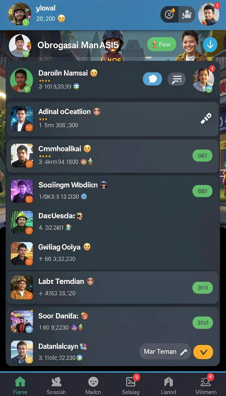 bandarlotre Akses Game Online Praktis Indonesia