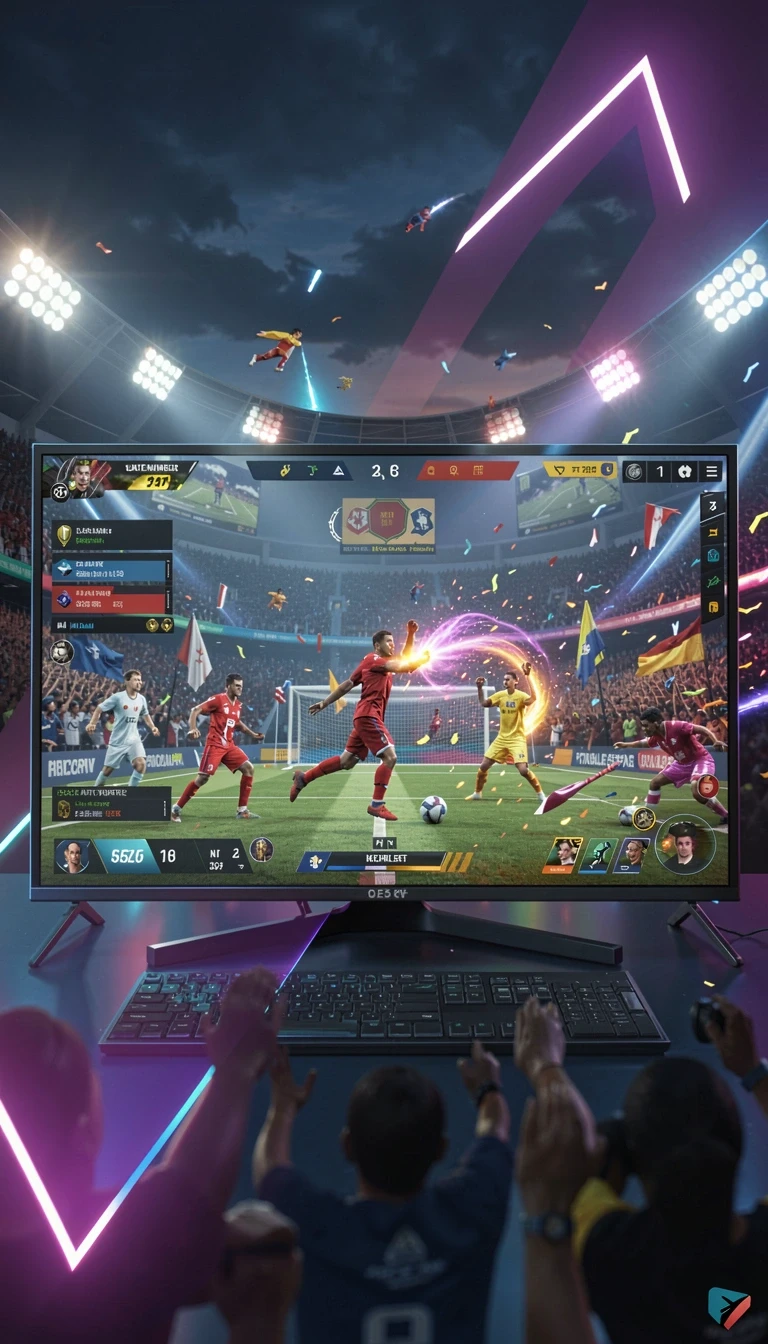 cadas138 Aplikasi Game Online Indonesia Terbaru 2026