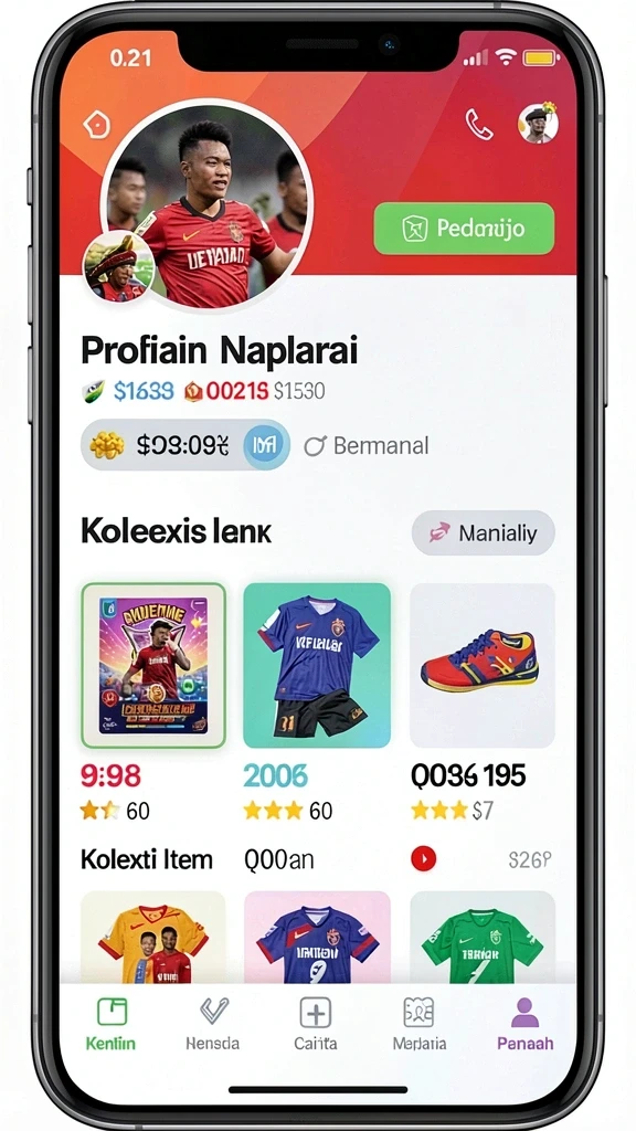 bandarlotre Akses Game Online Praktis Indonesia 2