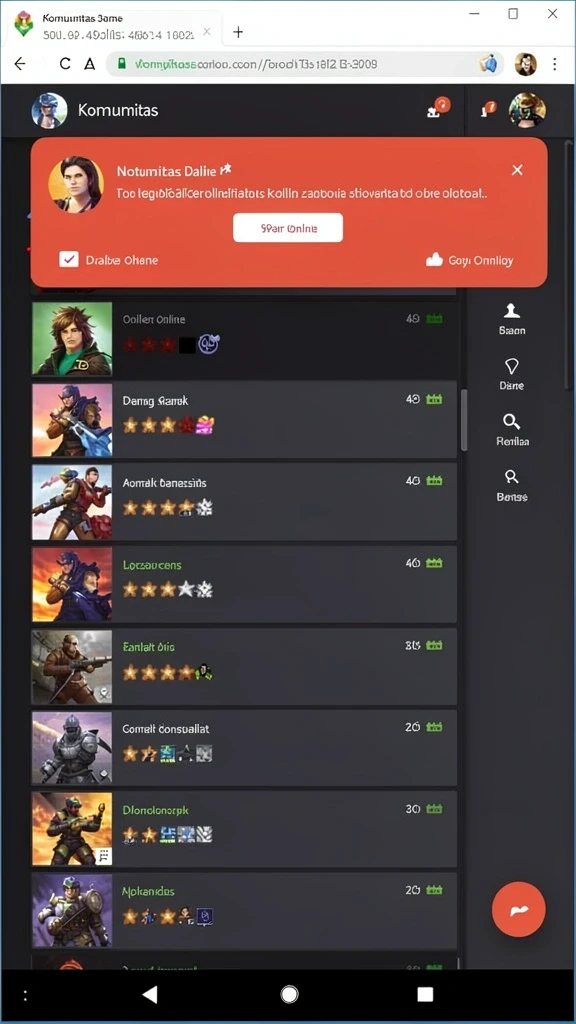 singa33 Akses Resmi Aplikasi Game Online Indonesia 3
